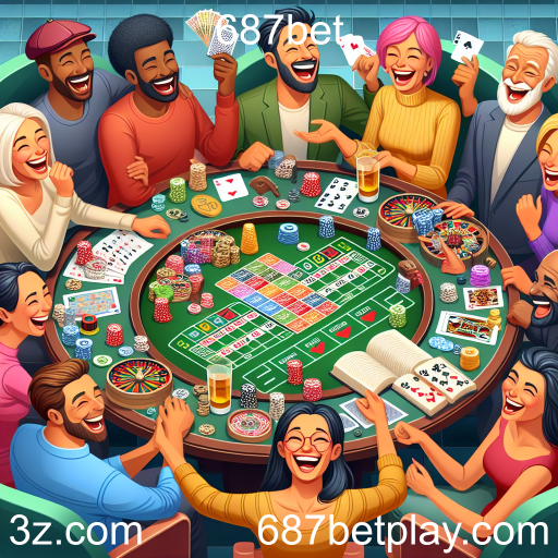 A Magia dos Jogos de Mesa: Diversão e Conexões em Cada Jogada