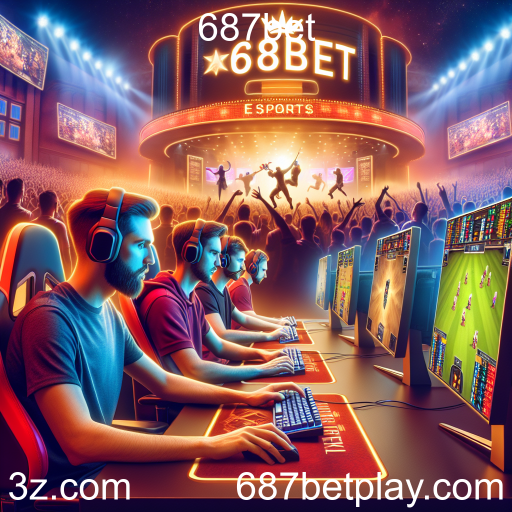 O Crescimento dos Esportes Virtuais na Era Digital